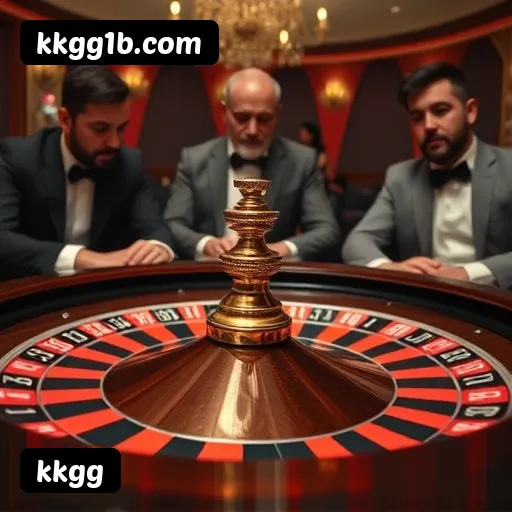 Legalidade kkgg no Brasil