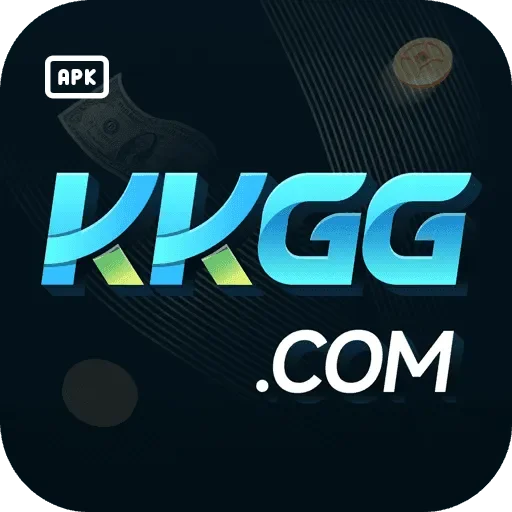 APK oficial da kkgg para Android