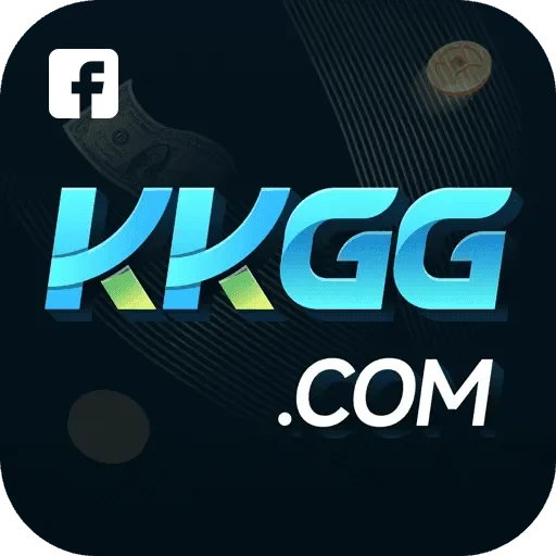 Página oficial da kkgg no Facebook