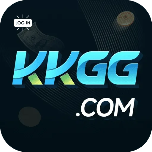 Login seguro na kkgg