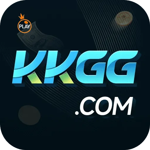 Logo da kkgg