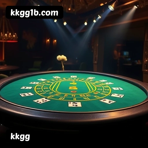kkgg Logo